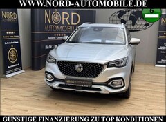 Bild des Angebotes MG EHS PHEV Luxury *PANO*LEDER*LED*18Z*360KAM*VIRT*