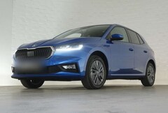 Bild des Angebotes Skoda Fabia DRIVE TSI+LED-SCHEINWERFER+SITZ-/LENKRADHEIZUNG