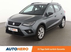 Bild des Angebotes SEAT Arona 1.0 TSI Style*NAVI*LED*PDC*SHZ*KLIMA*CARPLAY*