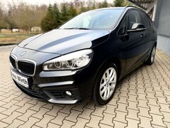 Bild des Angebotes BMW 216 d Active Tourer Automatik*NAV*PDC*PANO*LED*ALU