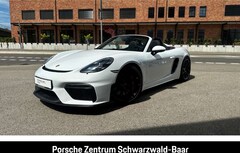 Bild des Angebotes Porsche 718 Spyder