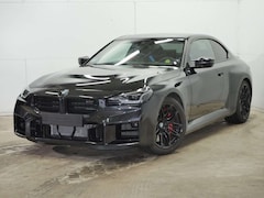 Bild des Angebotes BMW M2 Coupé  Harman/Kardon Glasdach Driving+ParkingAssis