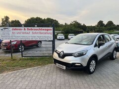 Bild des Angebotes Renault Captur Expression