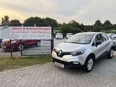Bild des Angebotes Renault Captur Expression