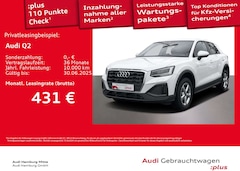 Bild des Angebotes Audi Q2 35 TFSI S tronic LED Virtual-Cockpit