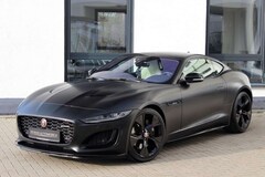 Bild des Angebotes Jaguar F-Type F-TYPE Coupe P300 R-DYNAMIK BLACK-PACK PANO 1.HD