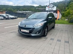 Bild des Angebotes Mazda 5 Edition 40 Jahre*TOP-GEPFLEGT **