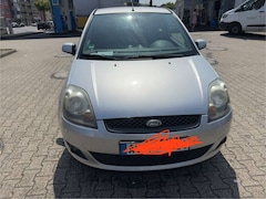 Bild des Angebotes Ford Fiesta Style