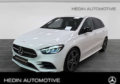 Bild des Angebotes Mercedes-Benz B 180 AMG|LED|AHK|NIGHT|360|KEYLESSGO|SHZ|TOTW