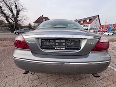 Jaguar S-Type 2.7 Liter V6 Diesel
