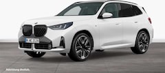 Bild des Angebotes BMW X3 40d xDrive | M Sport Pro| IconicGlow| Ahk| Sthzg|