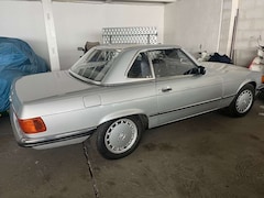 Bild des Angebotes Mercedes-Benz SL 300 300 SL