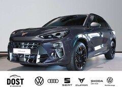 Bild des Angebotes CUPRA Terramar VZ 1.5 e-HYBRID DSG LEDER+PANO
