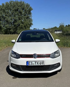 Bild des Angebotes VW Polo GTI 1.4 DSG