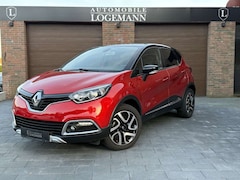 Bild des Angebotes Renault Captur Tce 120 EDC XMOD I KAM I AHK I SHZ