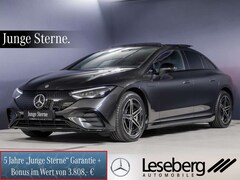 Bild des Angebotes Mercedes-Benz EQE 350 EQE 350 AMG DIG.LIGHT/Pano/Distro./360°/ Head-Up