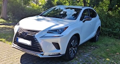 Bild des Angebotes Lexus NX 300h NX 300h Style Edition LED, KAM, Leder, Sitze...