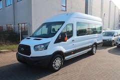Bild des Angebotes Ford Transit /Klima/PDC/1Hand/9 Sitze/Tempomat