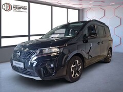 Bild des Angebotes Nissan Townstar Kombi L1 EV Tekna 100% Elektrisch *AHK*