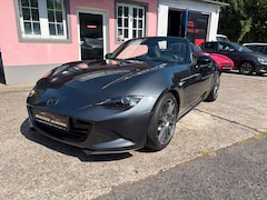 Bild des Angebotes Mazda MX-5 Sports-Line *1.Hand*