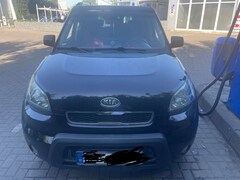 Bild des Angebotes Kia Soul Soul 1.6 CVVT