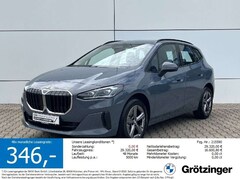 Bild des Angebotes BMW 220 i Active Tourer LED+AHK+SHZ+Komfortzugang