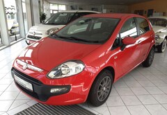 Bild des Angebotes Fiat Punto 1.2 Pop Klimaanlage Radio