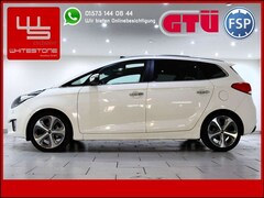 Bild des Angebotes Kia Carens Spirit Aut ** 7 Sitze ** Voll ** 2.Hand