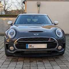 Bild des Angebotes MINI Cooper S Clubman LED Leder Pano HuD AHK h&k Garantie