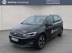 Bild des Angebotes VW Touran 2.0 TDI SCR DSG Highline