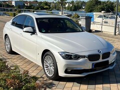 Bild des Angebotes BMW 330 330e iPerformance Luxury Line