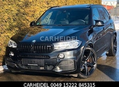 Bild des Angebotes BMW X5 30d M SPORT xDrive*PANO*LEDER*CAM*SHZ*AHK*22Z