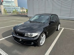 Bild des Angebotes BMW 116 1er (3-Türer) 116i M Paket