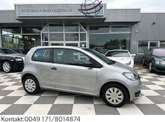 Bild des Angebotes Skoda Citigo Active,Klima.ZV,