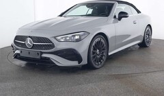Bild des Angebotes Mercedes-Benz CLE 300 4M Cabriolet AMG/DIGI/360/KEYL./MEM./TW