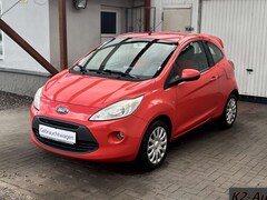 Bild des Angebotes Ford Ka/Ka+ Titanium