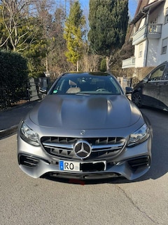 Bild des Angebotes Mercedes-Benz E 63 AMG S 4Matic+ T 9G-TRONIC