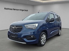 Bild des Angebotes Opel Combo Ultimate