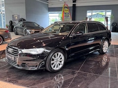Bild des Angebotes Audi A6 Avant 2.0 TDI DSG ultra Sportsitze Sihzg PDC