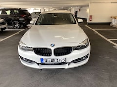 Bild des Angebotes BMW 320 320d Aut. xDrive M Sport