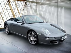 Bild des Angebotes Porsche 911 Carrera Cabriolet Tiptronic S