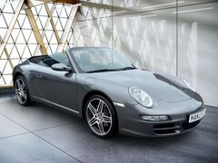 Bild des Angebotes Porsche 911 Carrera Cabriolet Tiptronic S