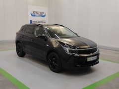 Bild des Angebotes Opel Grandland X 1.2 Turbo Enjoy