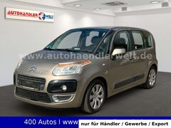 Bild des Angebotes Citroen C3 Picasso 1.6 Tendance