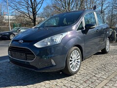 Bild des Angebotes Ford B-Max Titanium