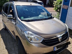 Bild des Angebotes Dacia Lodgy Lodgy TCe 115 Laureate