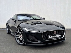 Bild des Angebotes Jaguar F-Type V8 Coupe R-Dynamic AWD