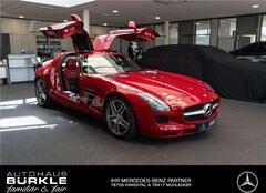Bild des Angebotes Mercedes-Benz SLS Coupé,Bang&Olufsen,CarbonPaket,Kamera