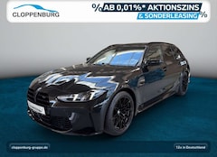 Bild des Angebotes BMW M3 Competition M xDrive Touring M-Paket