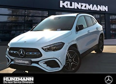 Bild des Angebotes Mercedes-Benz GLA 180 AMG Night Distronic KeylessGo 360° AHK